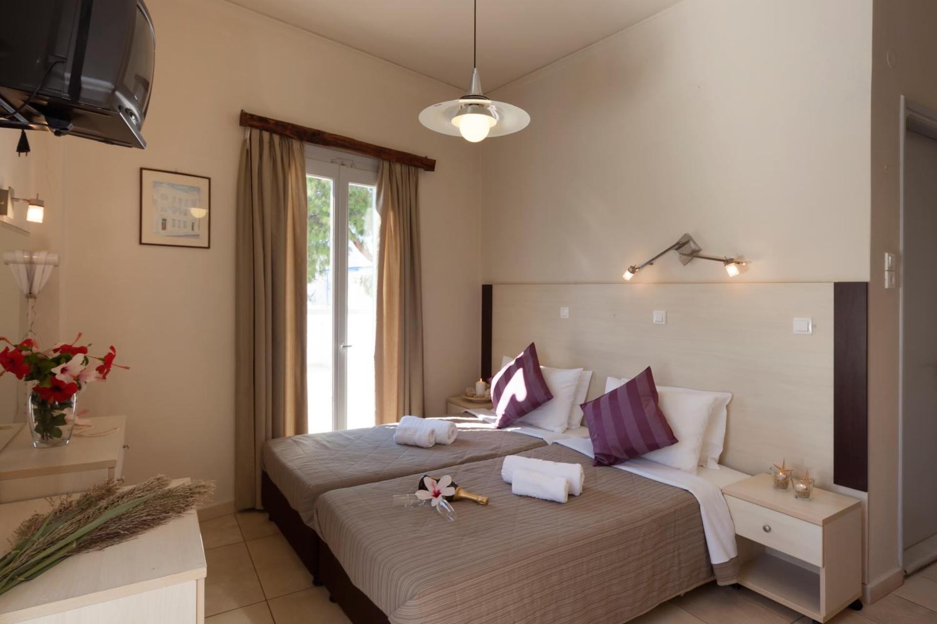 Francoise Hotel - Photo 27