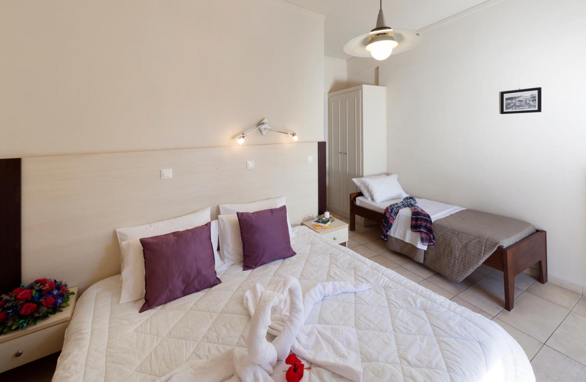 Francoise Hotel - Photo 22