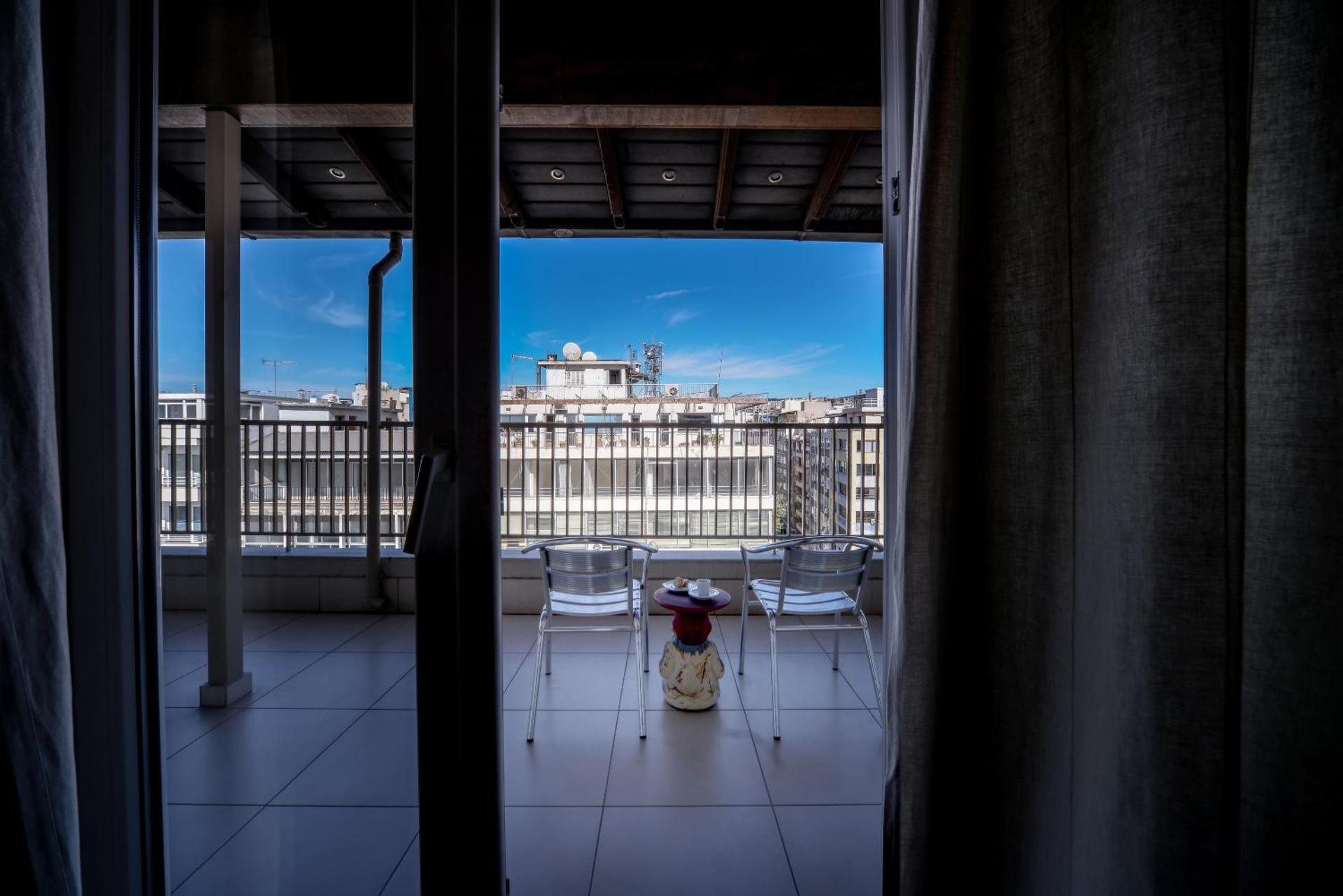 Astoria Hotel Thessaloniki - Photo 119