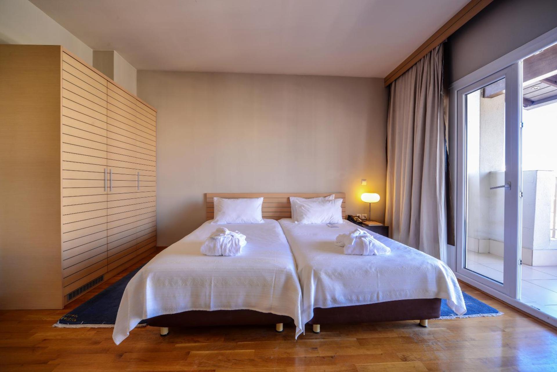 Astoria Hotel Thessaloniki - Photo 120