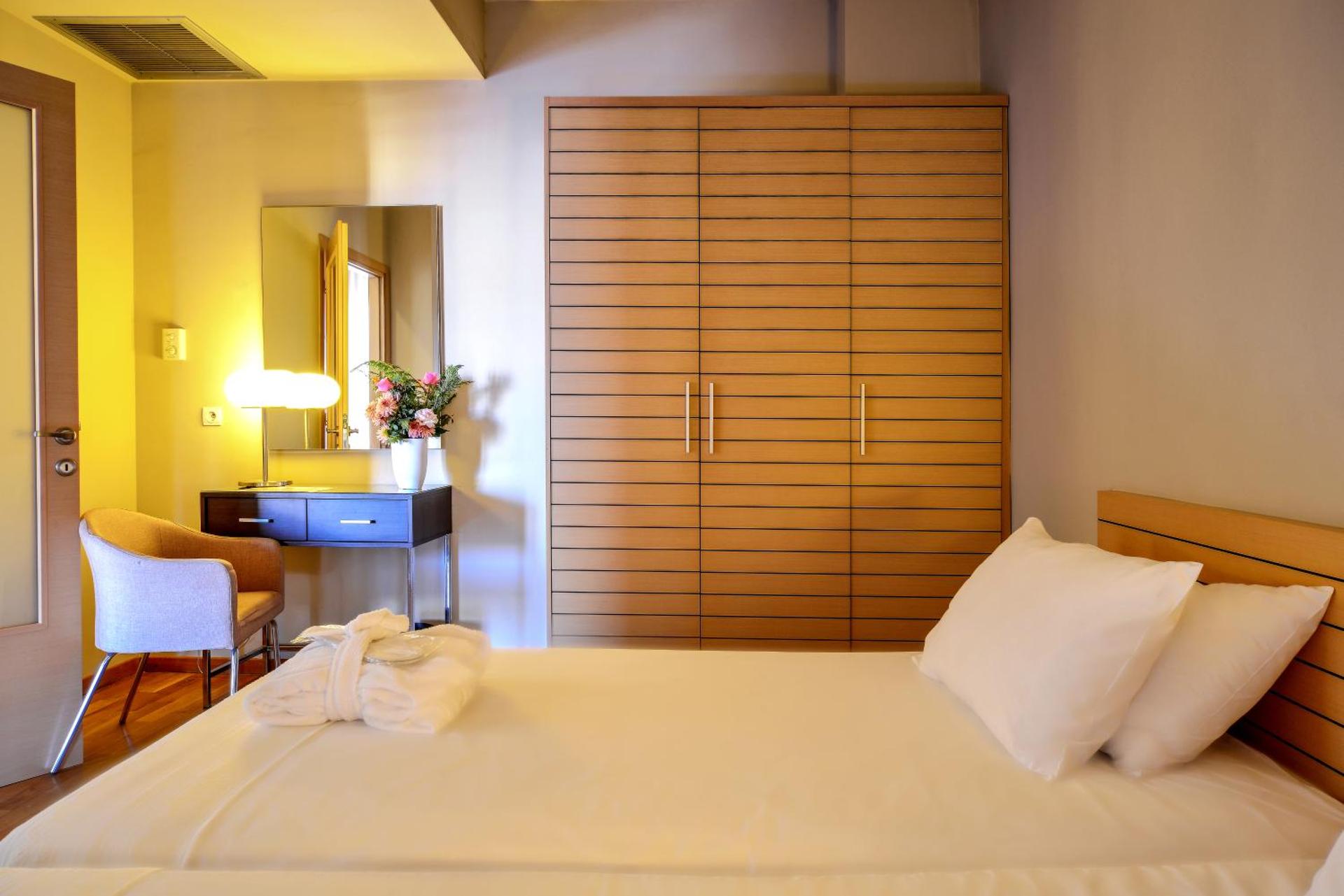 Astoria Hotel Thessaloniki - Photo 146