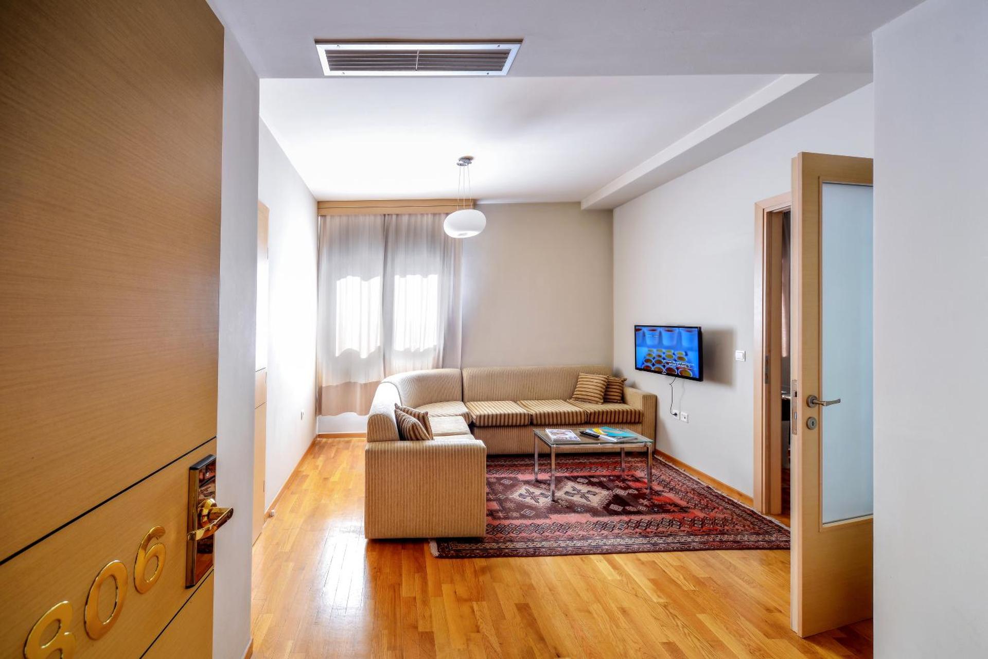 Astoria Hotel Thessaloniki - Photo 141