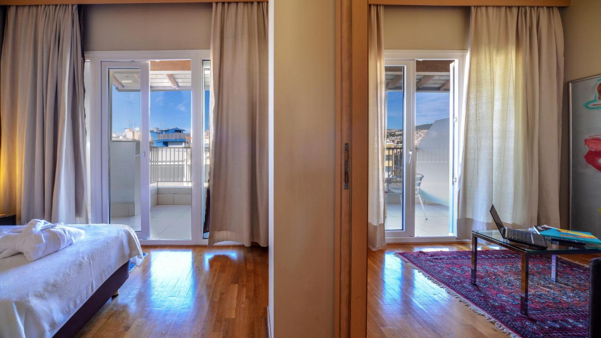 Astoria Hotel Thessaloniki - Photo 102