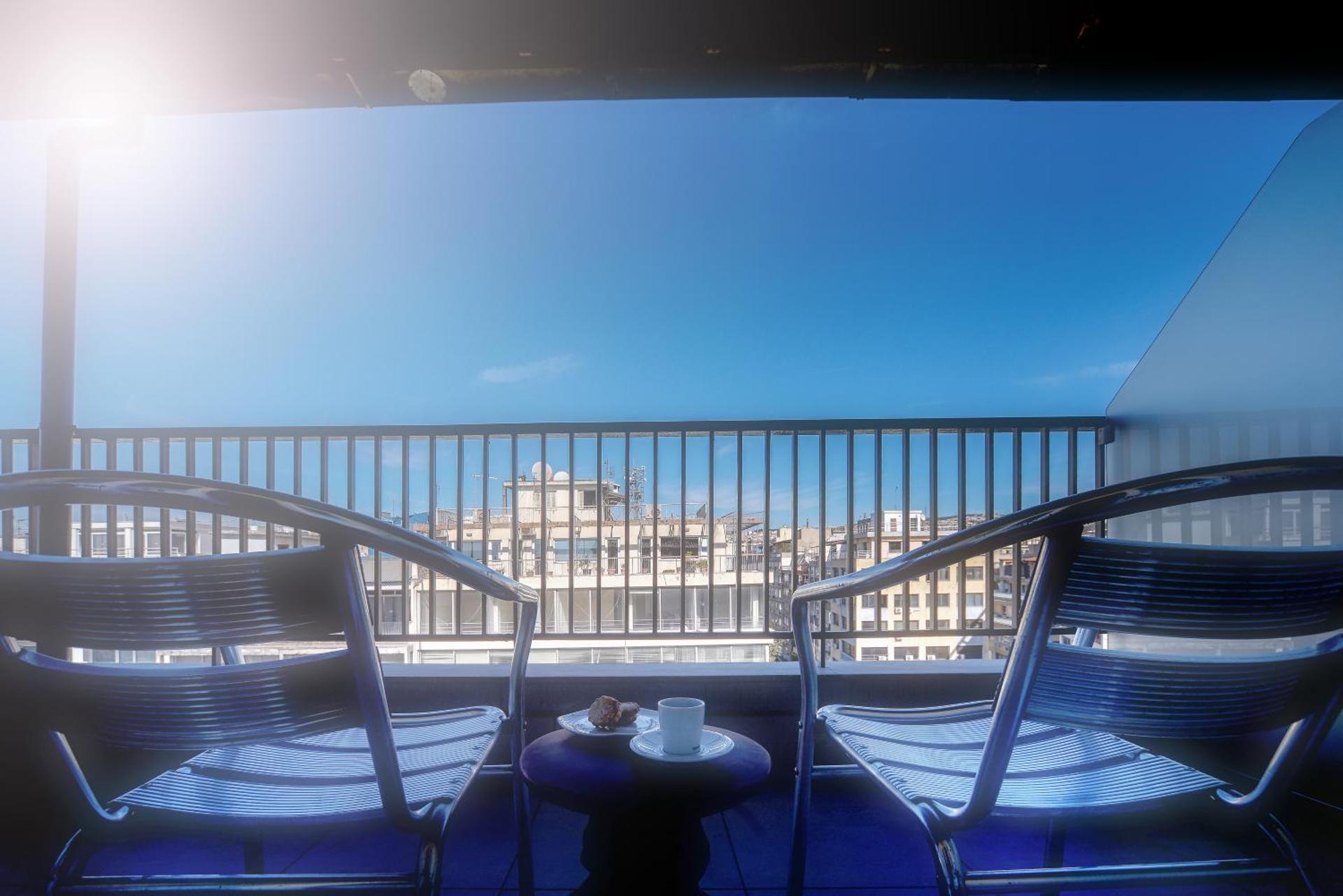 Astoria Hotel Thessaloniki - Photo 94