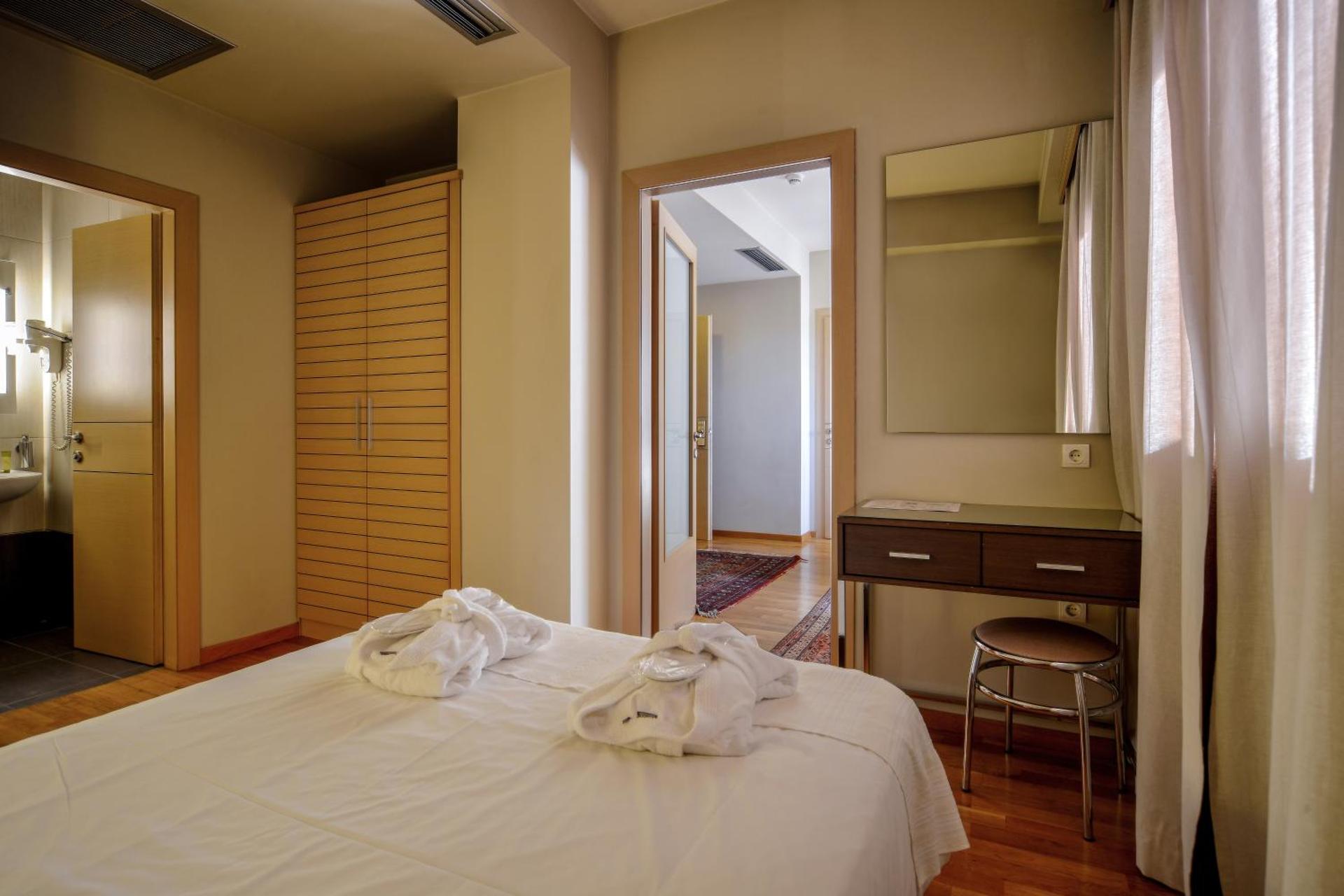 Astoria Hotel Thessaloniki - Photo 117