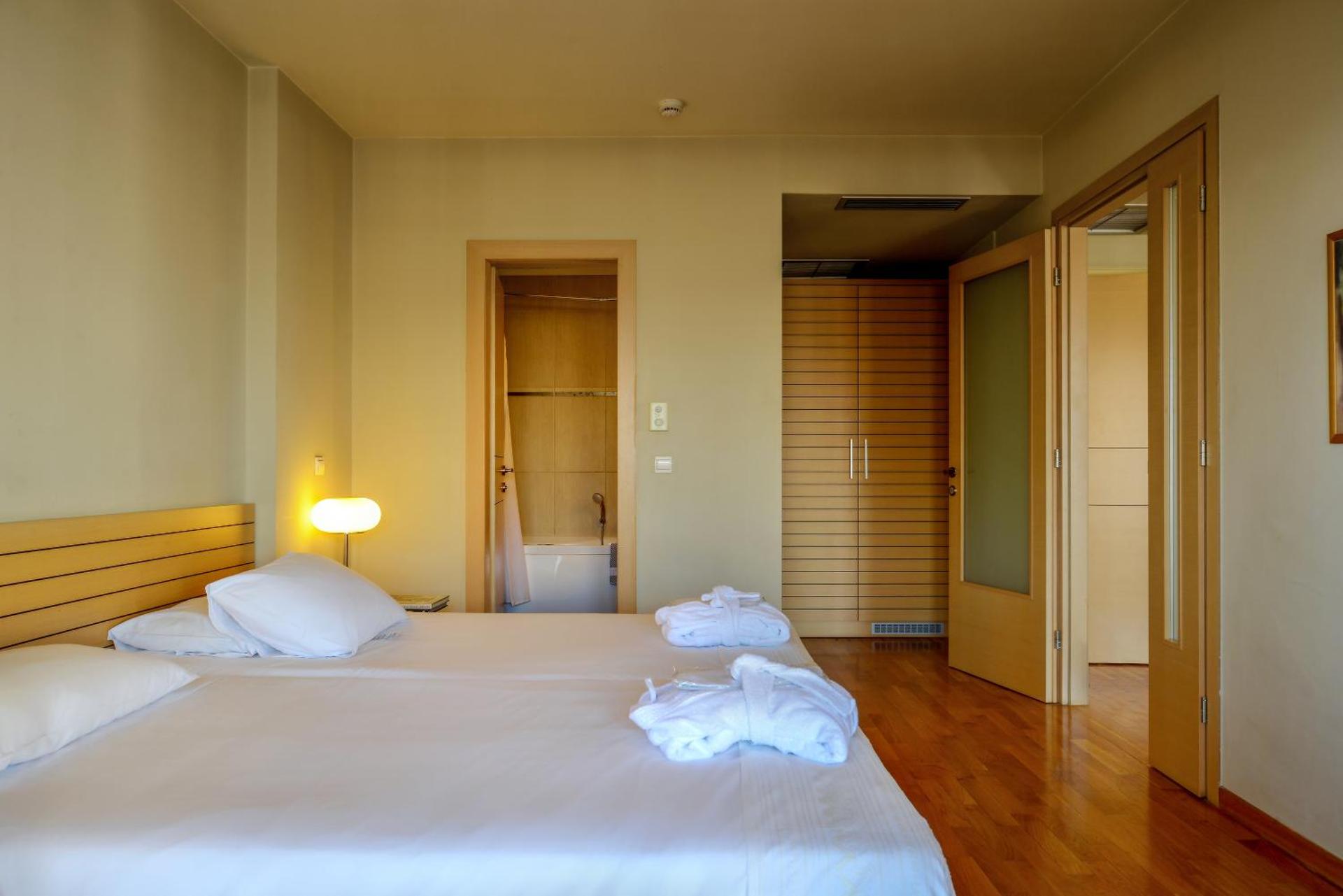 Astoria Hotel Thessaloniki - Photo 153