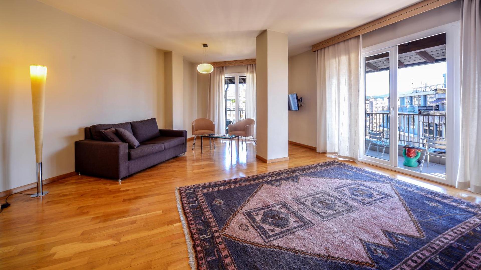 Astoria Hotel Thessaloniki - Photo 88