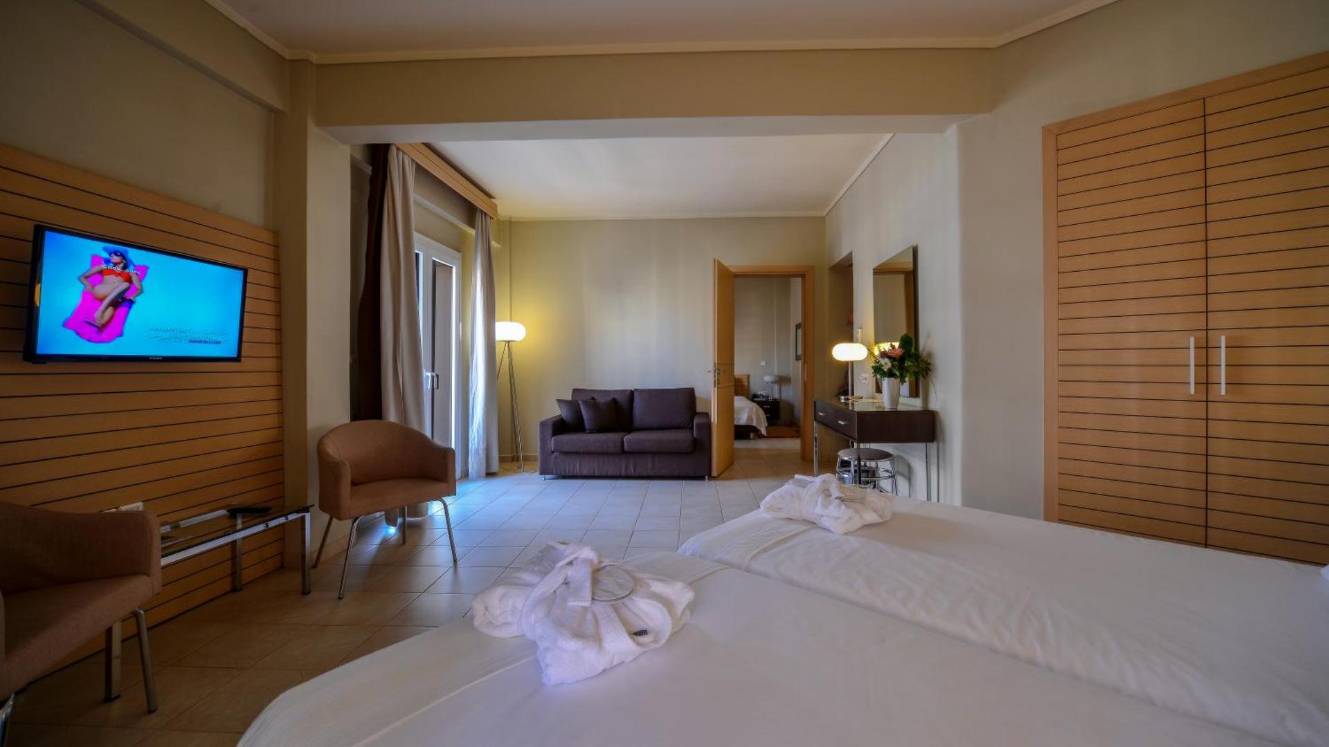 Astoria Hotel Thessaloniki - Photo 154