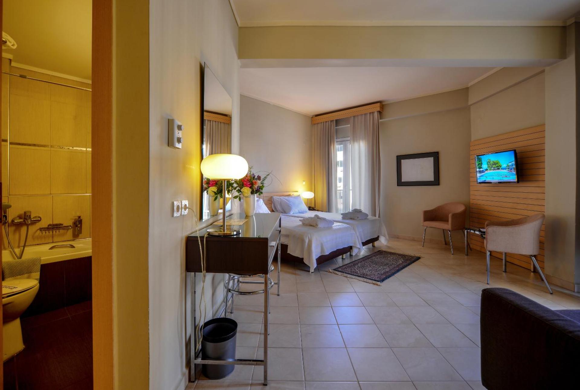 Astoria Hotel Thessaloniki - Photo 85