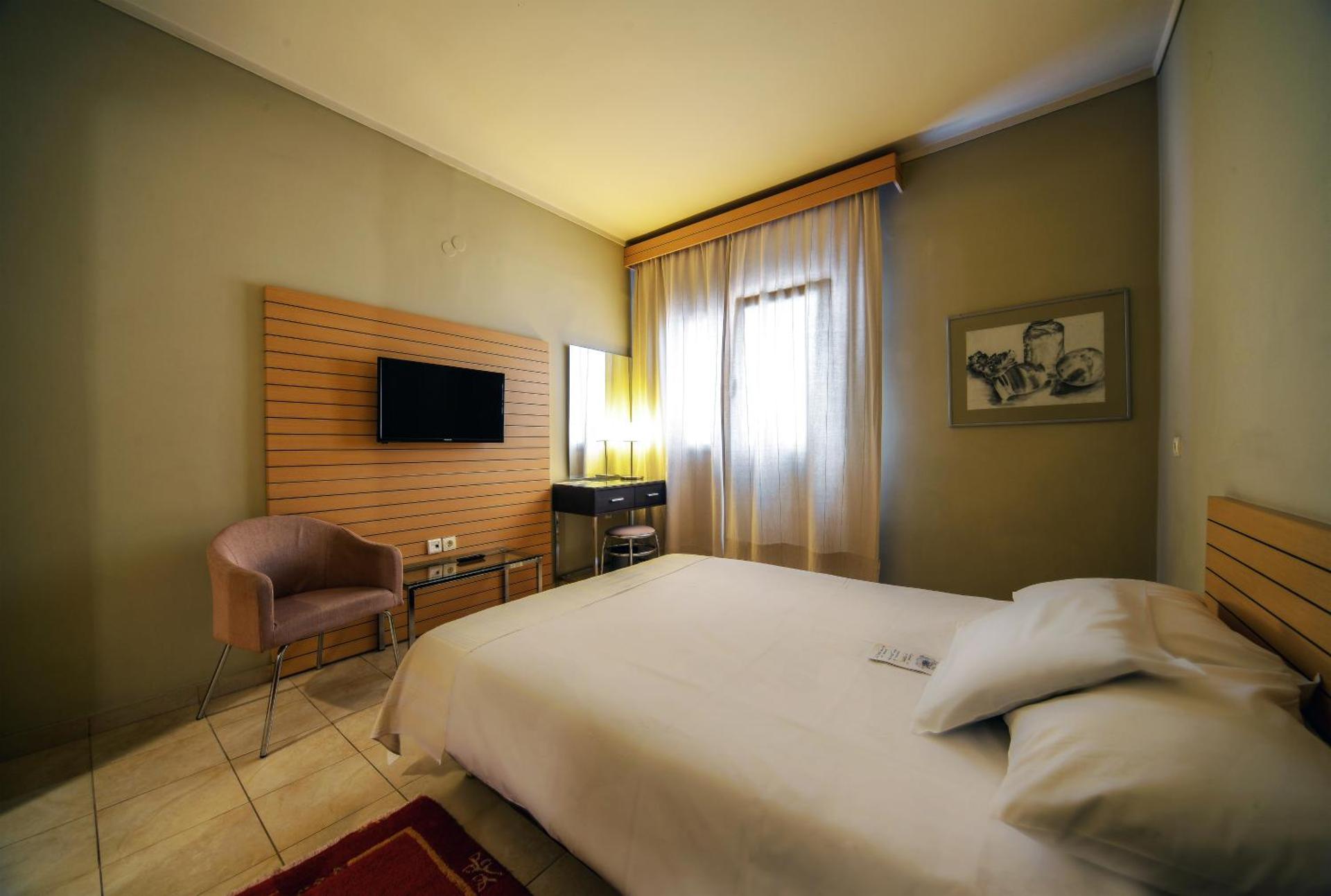 Astoria Hotel Thessaloniki - Photo 136