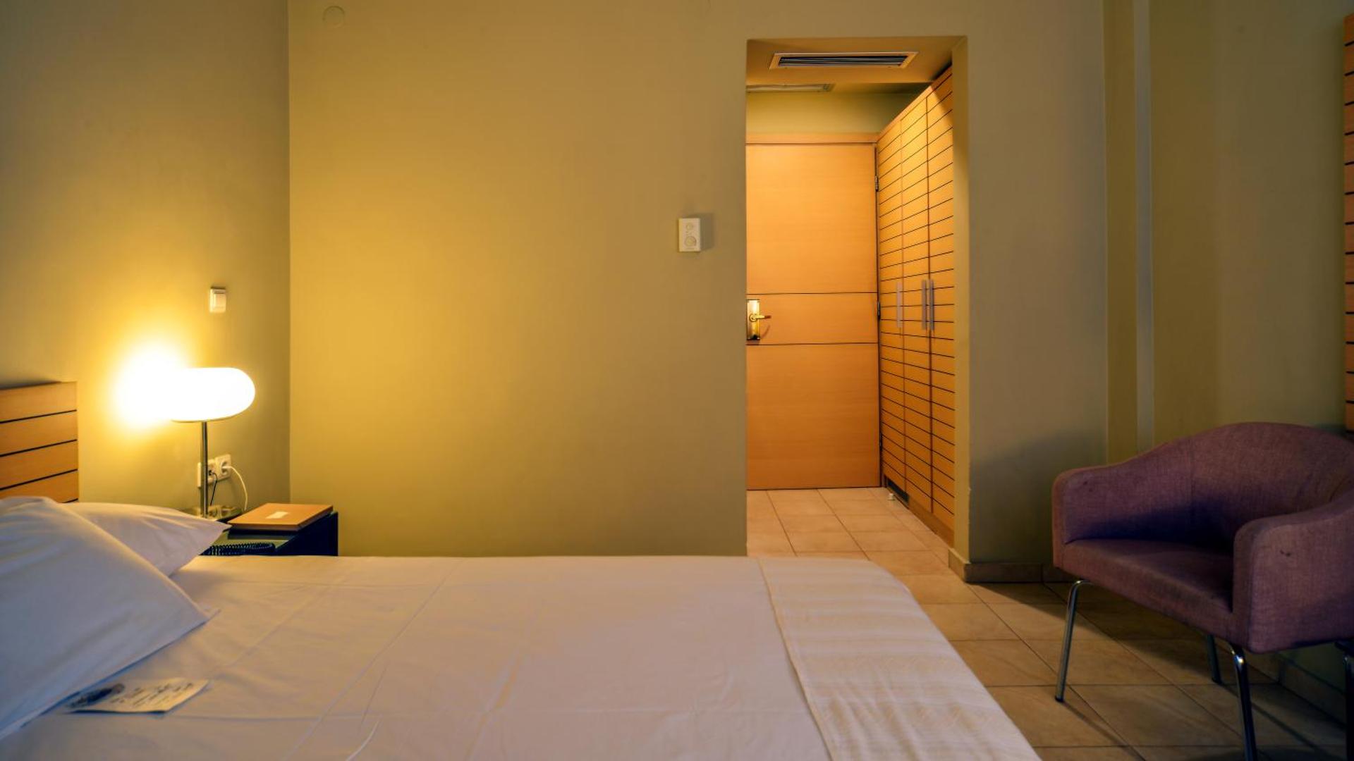 Astoria Hotel Thessaloniki - Photo 137