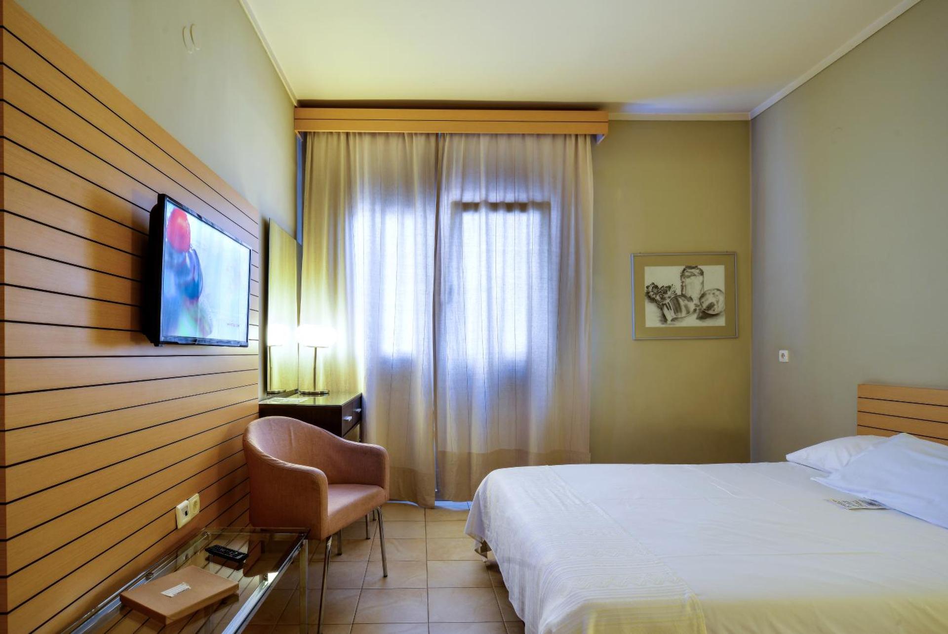 Astoria Hotel Thessaloniki - Photo 138