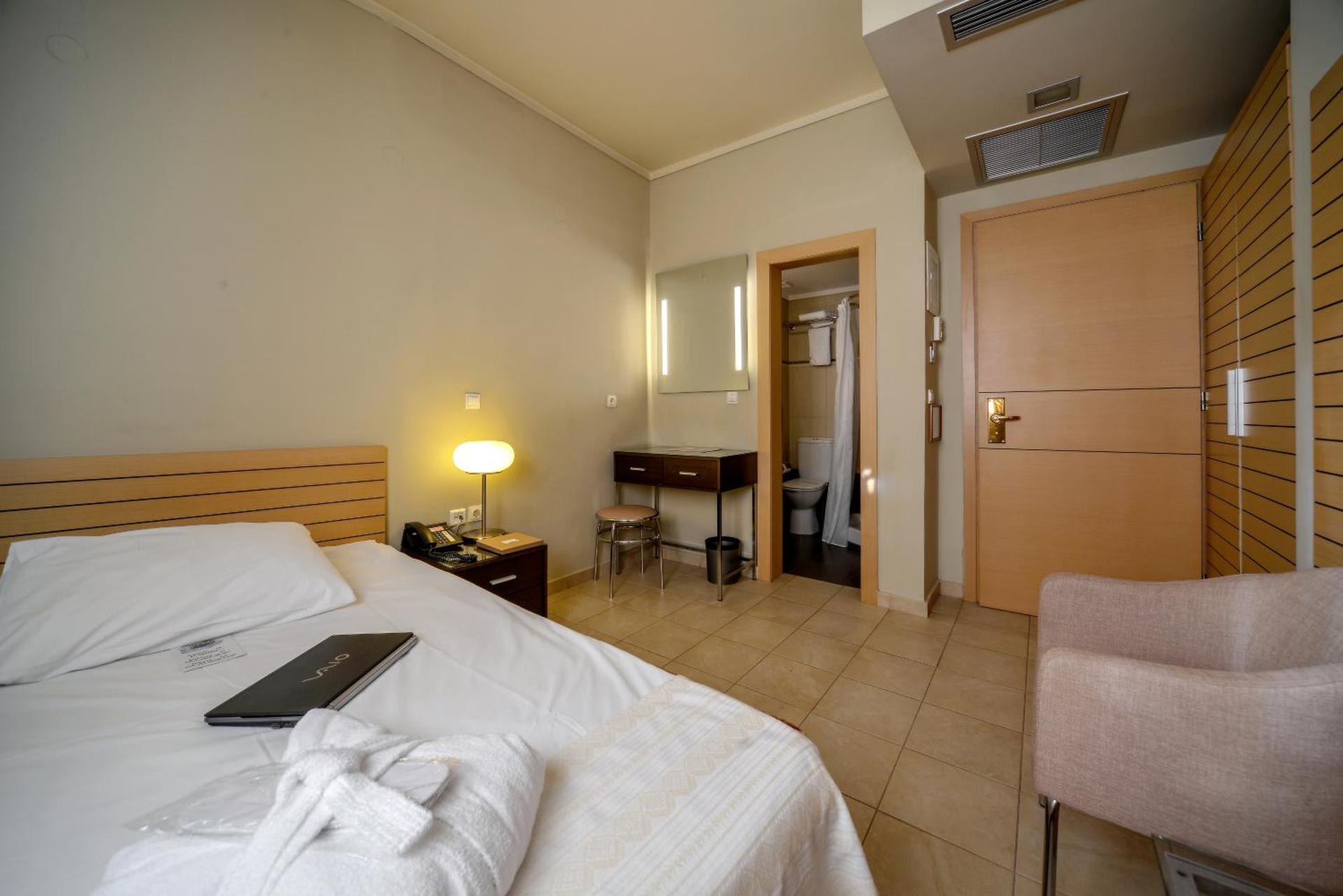 Astoria Hotel Thessaloniki - Photo 66