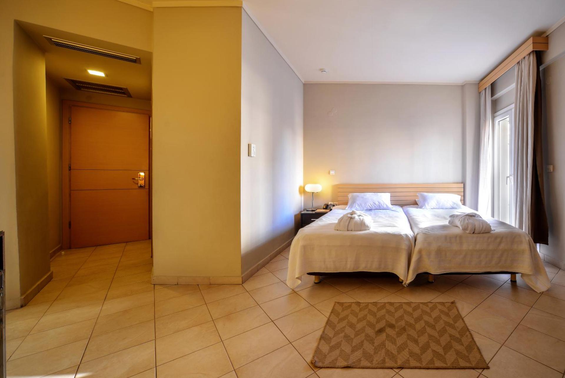 Astoria Hotel Thessaloniki - Photo 58