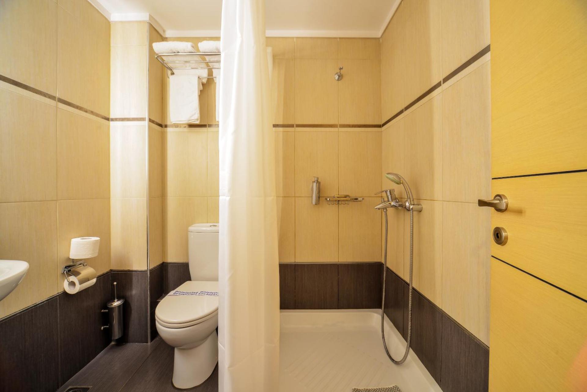 Astoria Hotel Thessaloniki - Photo 124