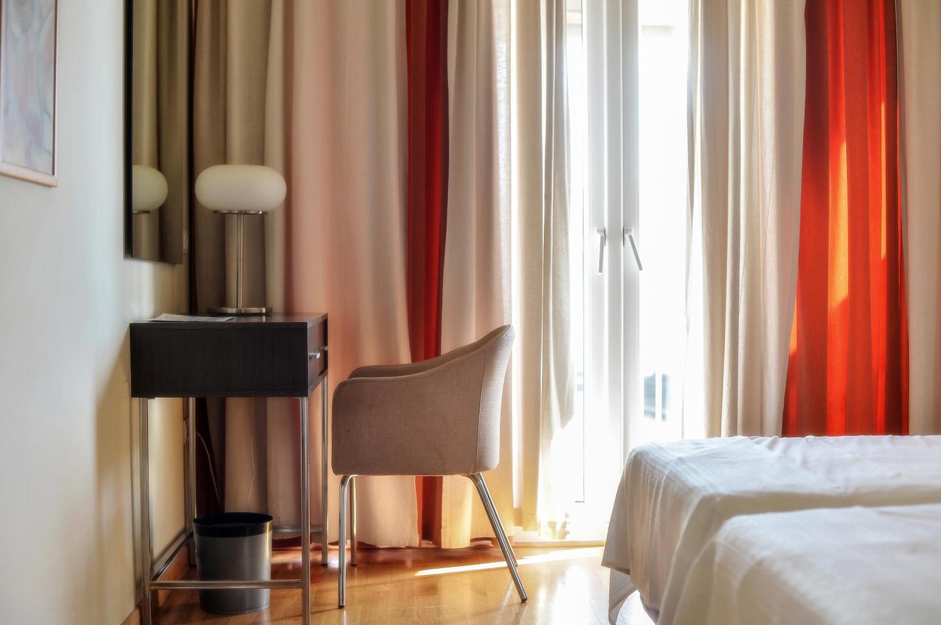 Astoria Hotel Thessaloniki - Photo 150