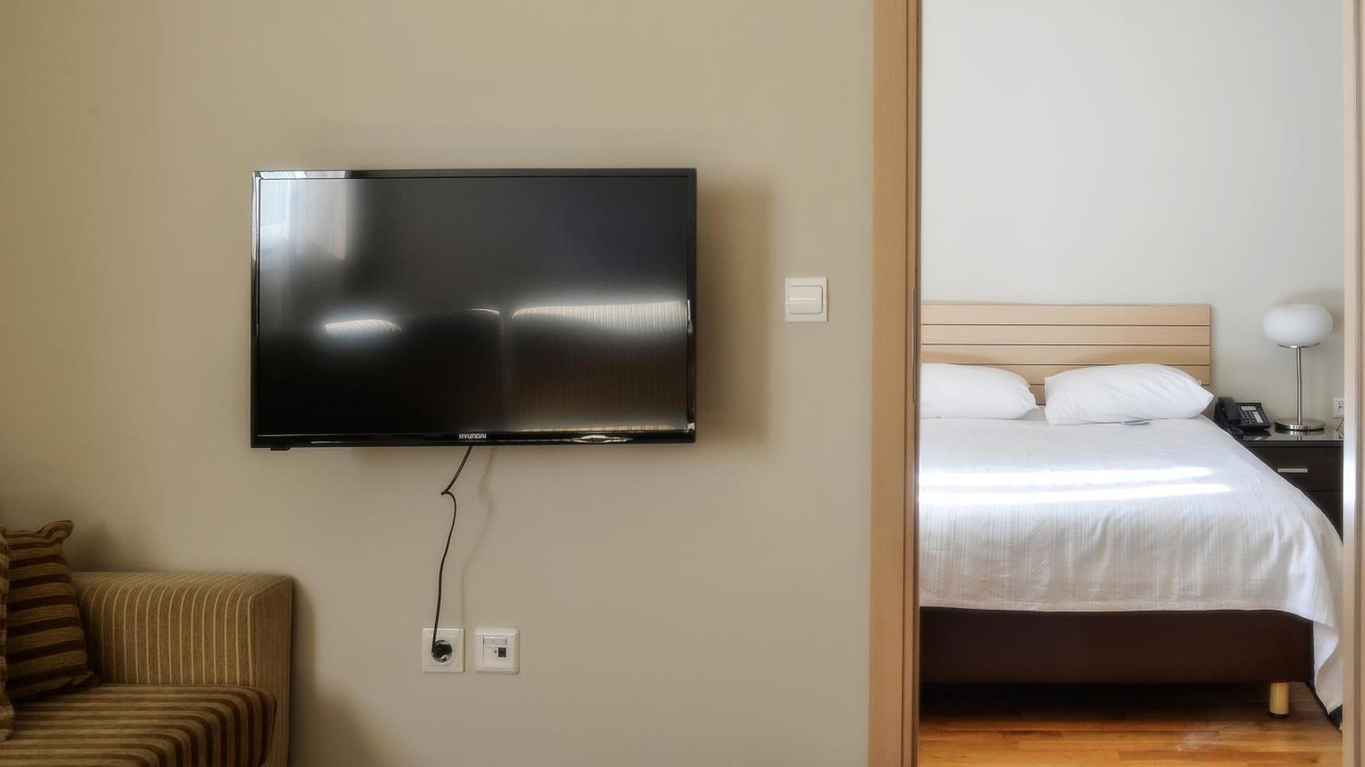 Astoria Hotel Thessaloniki - Photo 87