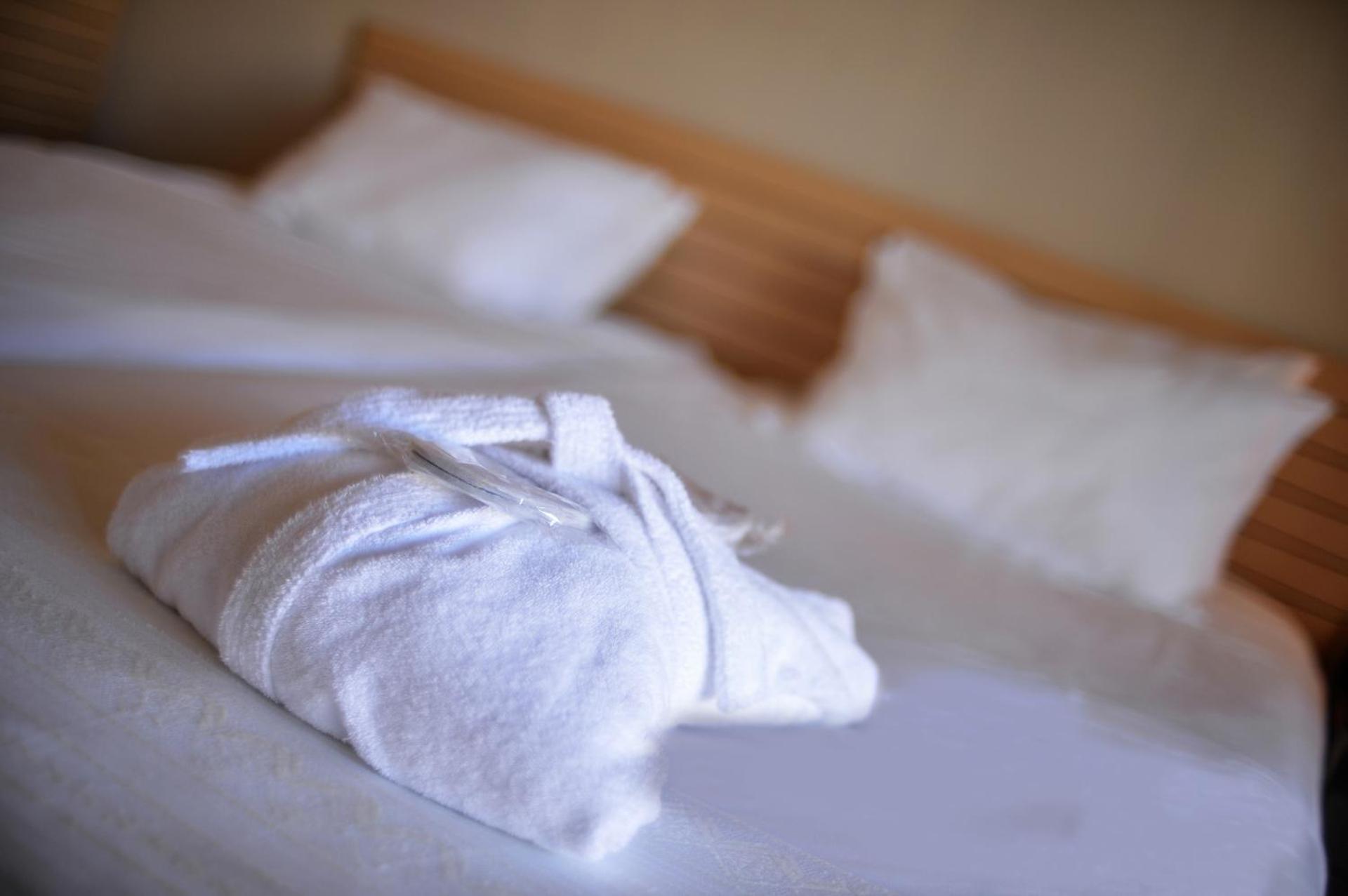 Astoria Hotel Thessaloniki - Photo 72