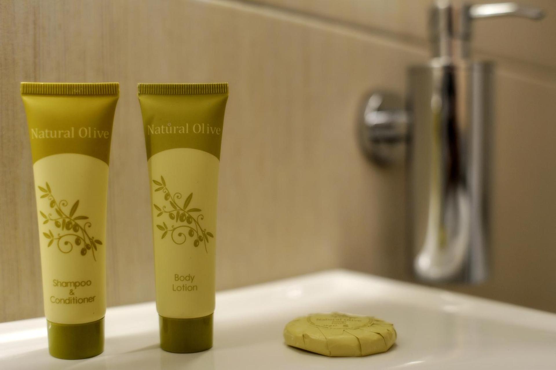 Astoria Hotel Thessaloniki - Photo 65