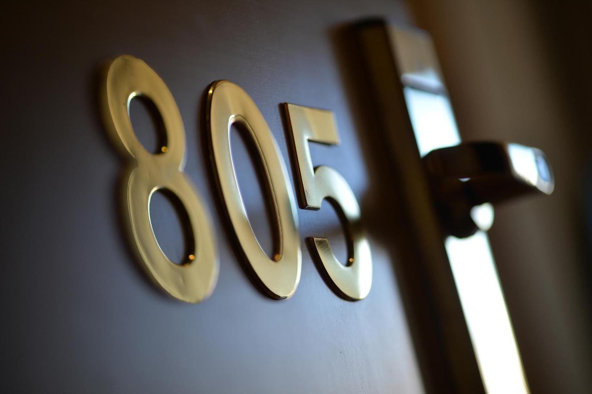 Astoria Hotel Thessaloniki - Photo 91