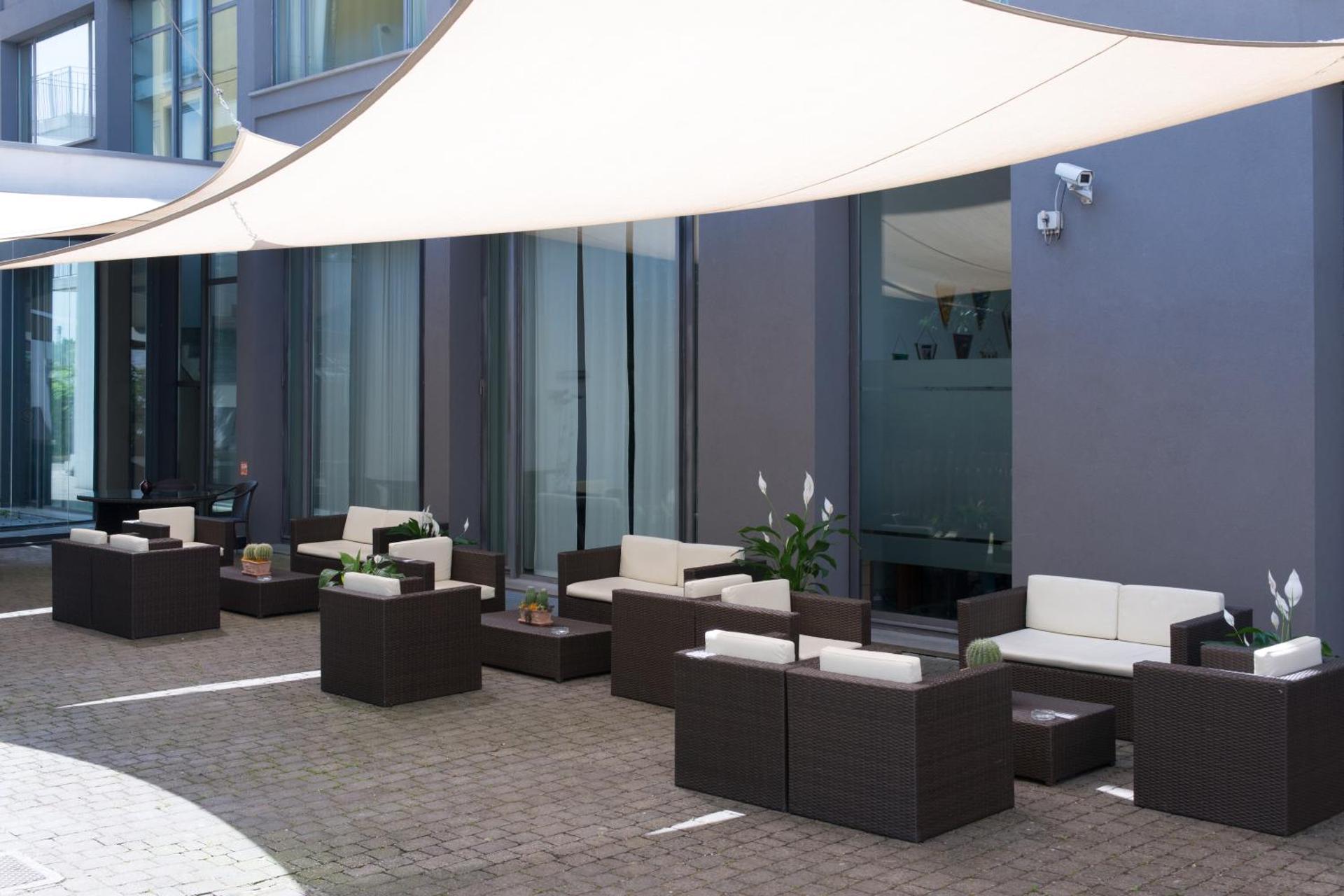 voco Parma & Congressi by IHG - Photo 40