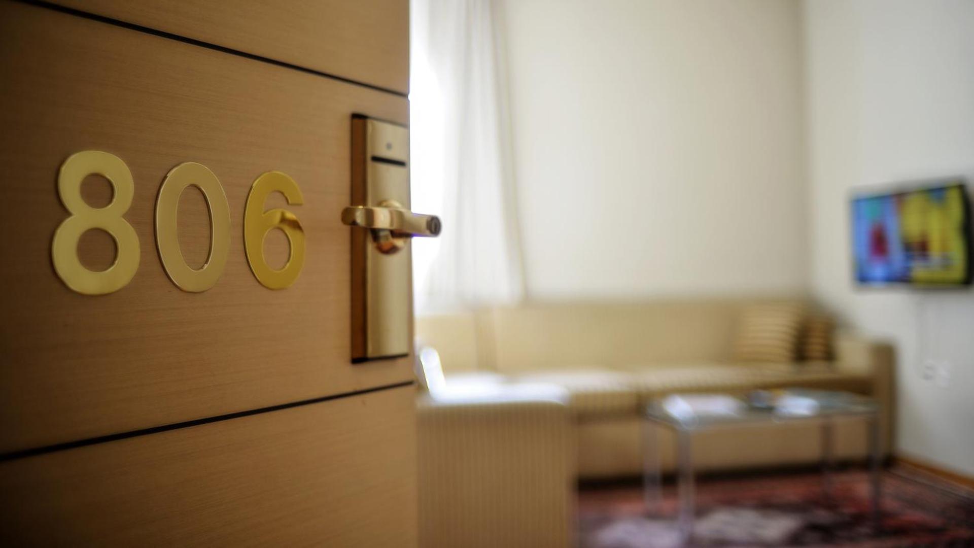 Astoria Hotel Thessaloniki - Photo 156