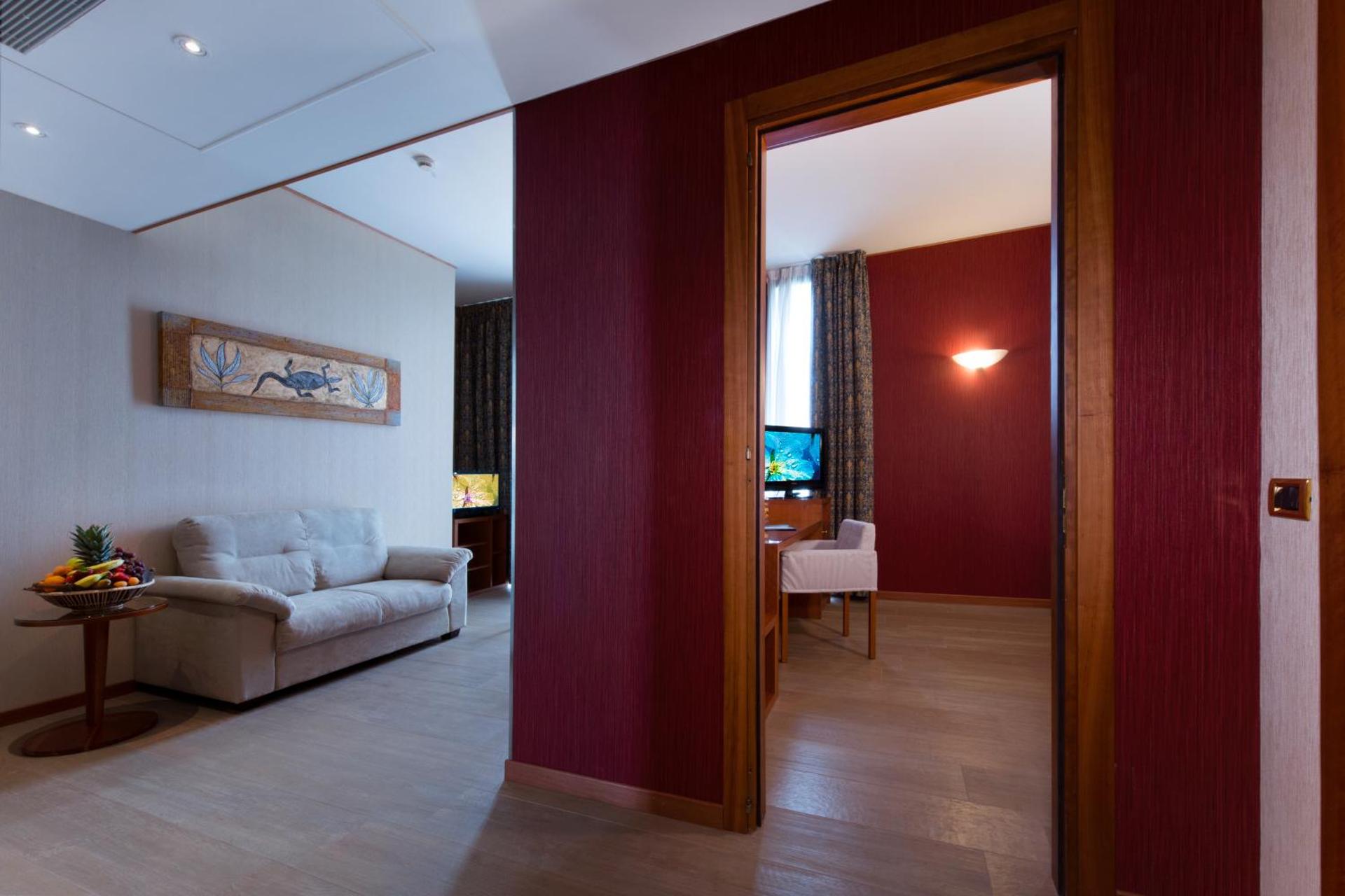 voco Parma & Congressi by IHG - Photo 37