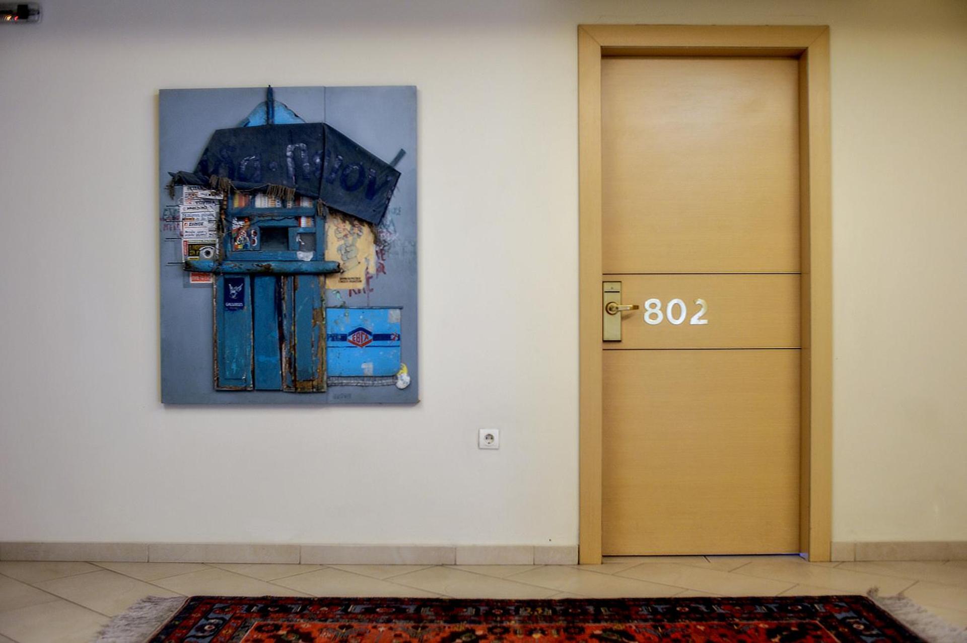 Astoria Hotel Thessaloniki - Photo 92