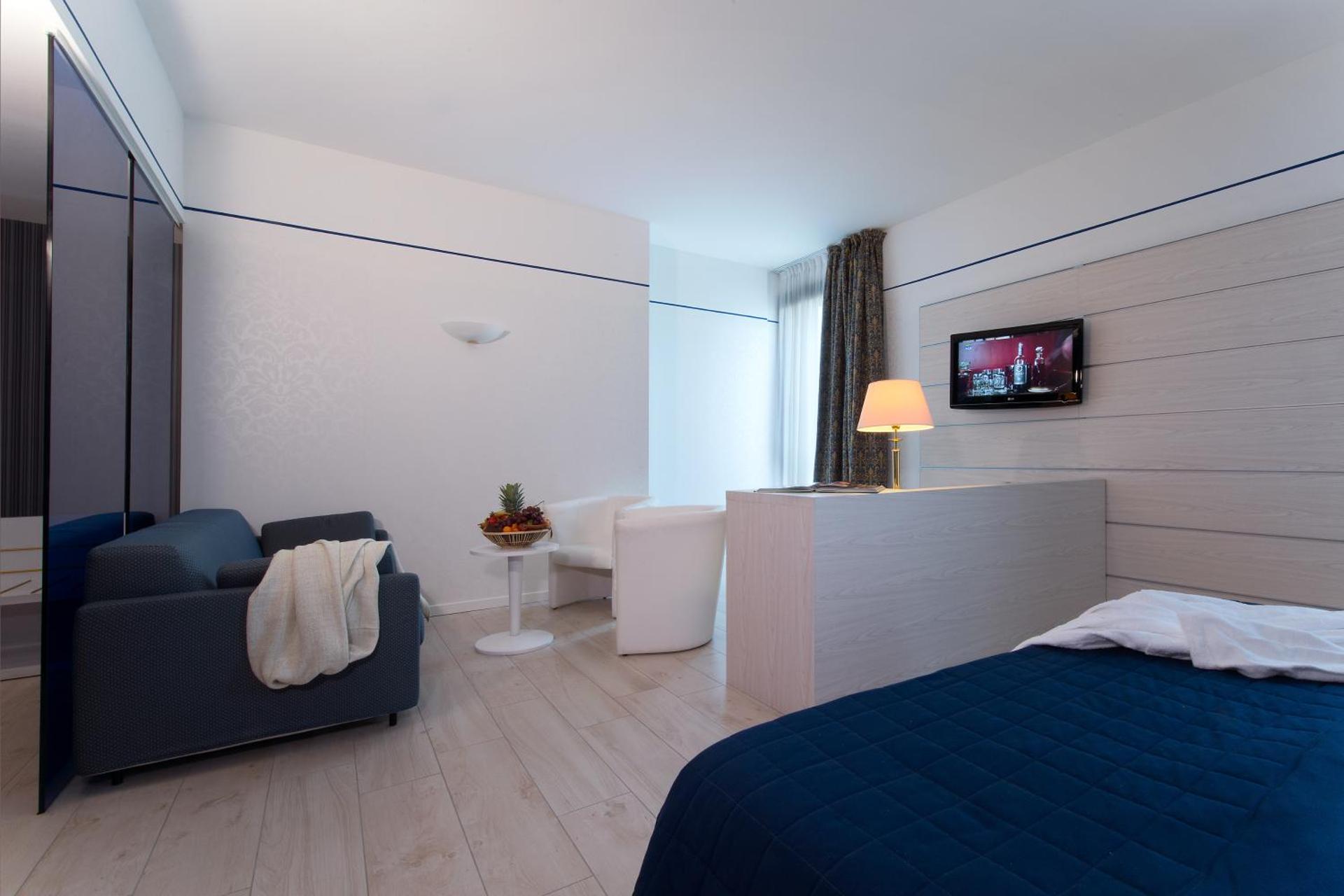 voco Parma & Congressi by IHG - Photo 36
