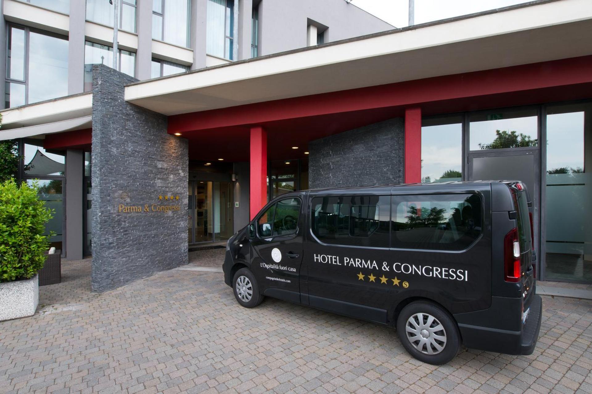voco Parma & Congressi by IHG - Photo 41