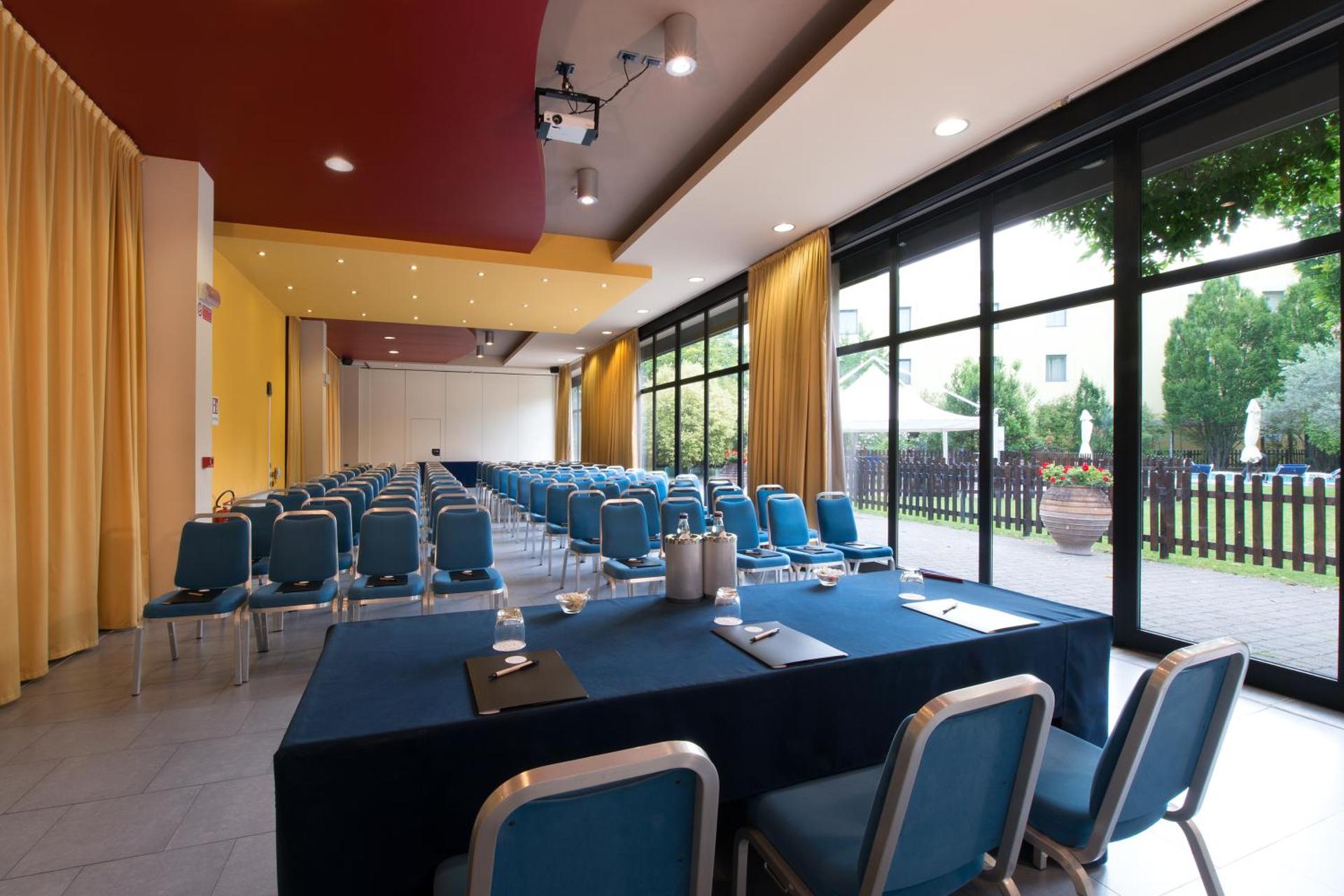 voco Parma & Congressi by IHG - Photo 42
