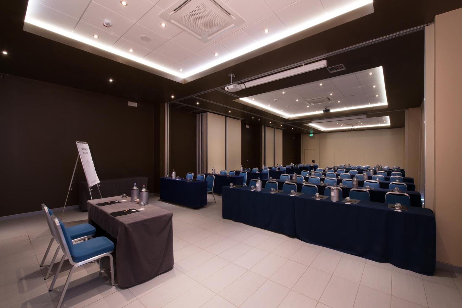 voco Parma & Congressi by IHG - Photo 47