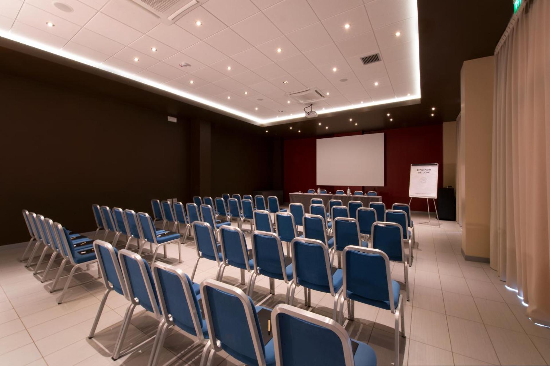 voco Parma & Congressi by IHG - Photo 48