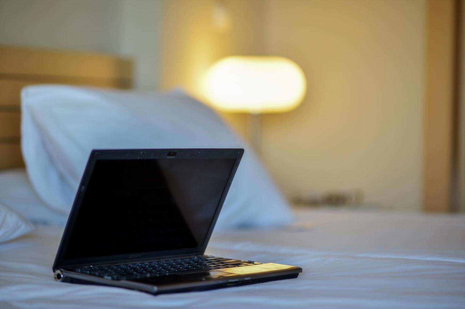 Astoria Hotel Thessaloniki - Photo 60