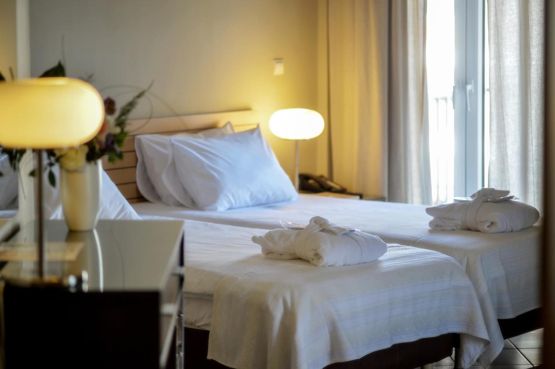 Astoria Hotel Thessaloniki - Photo 56