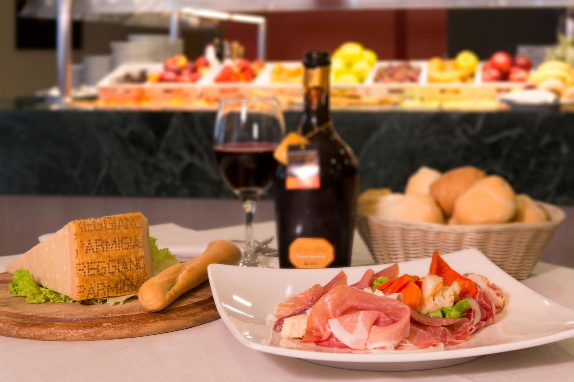 voco Parma & Congressi by IHG - Photo 55
