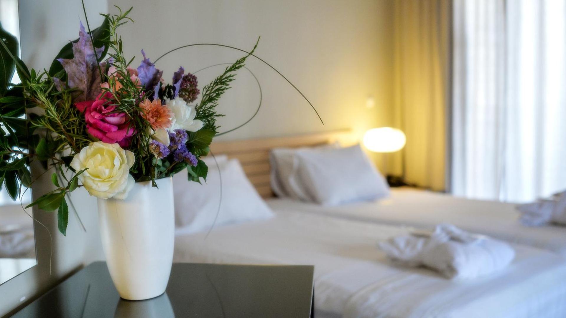 Astoria Hotel Thessaloniki - Photo 62