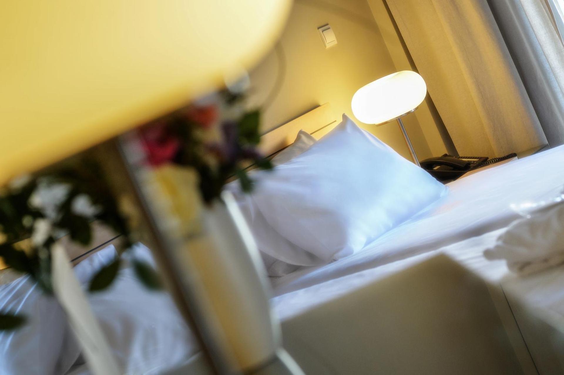 Astoria Hotel Thessaloniki - Photo 57