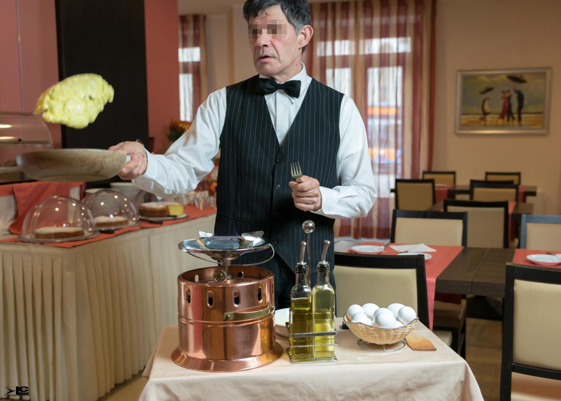 Hotel Cavour - Photo 6