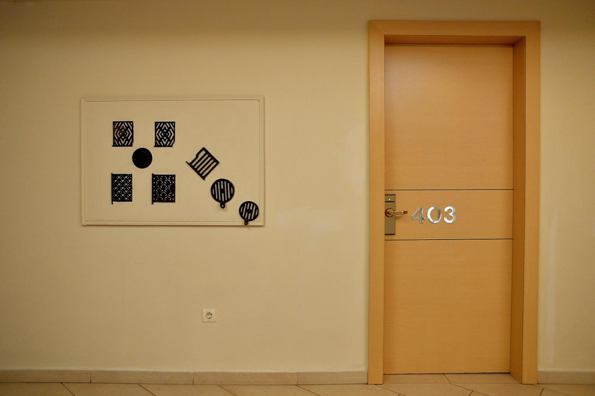 Astoria Hotel Thessaloniki - Photo 50