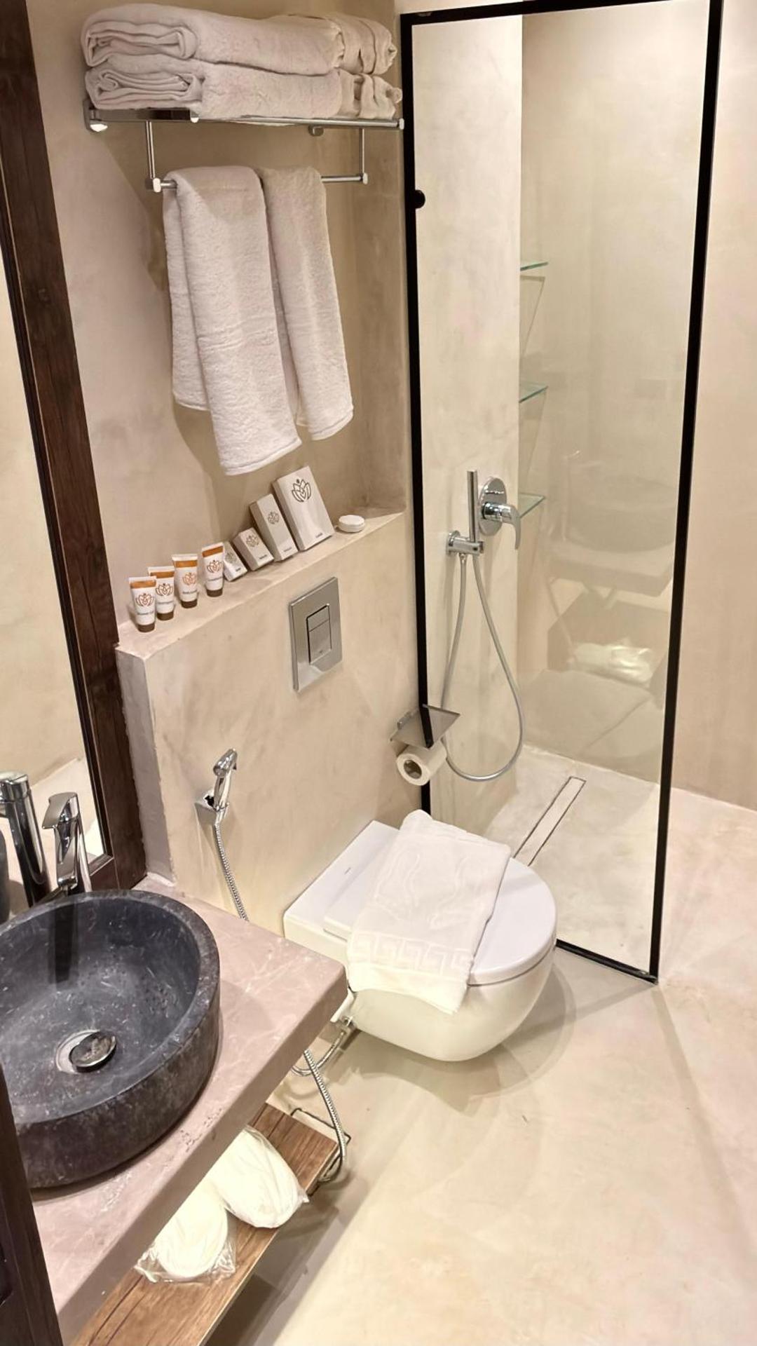 AMUNET Pyramids View Boutique Hotel with Pool and Rooftop Jacuzzi - Photo 78