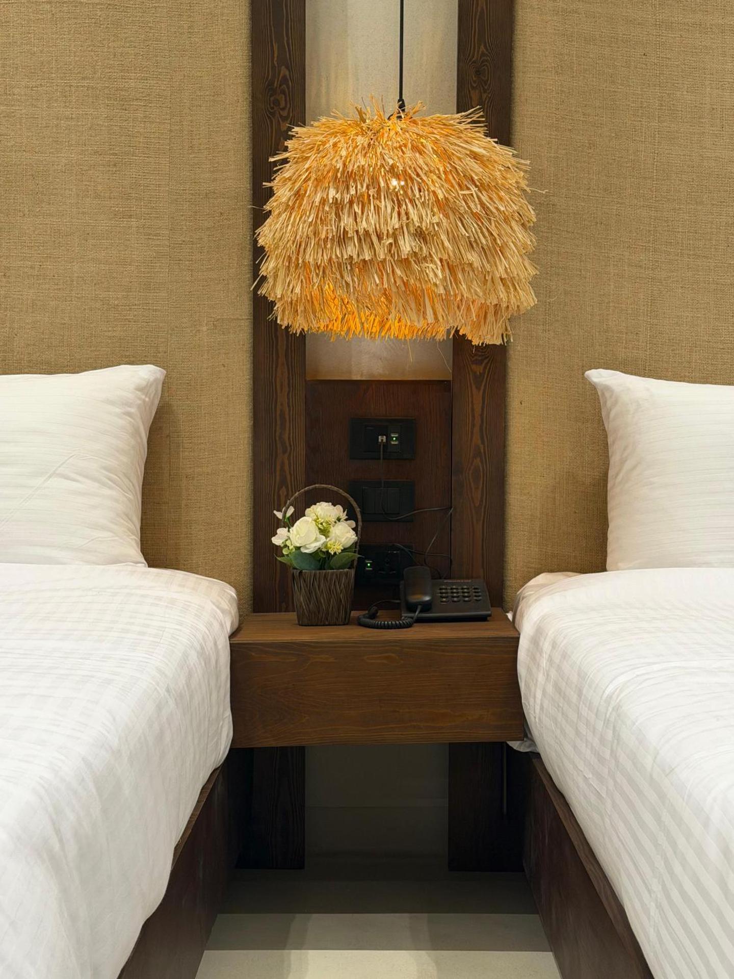 AMUNET Pyramids View Boutique Hotel with Pool and Rooftop Jacuzzi - Photo 33