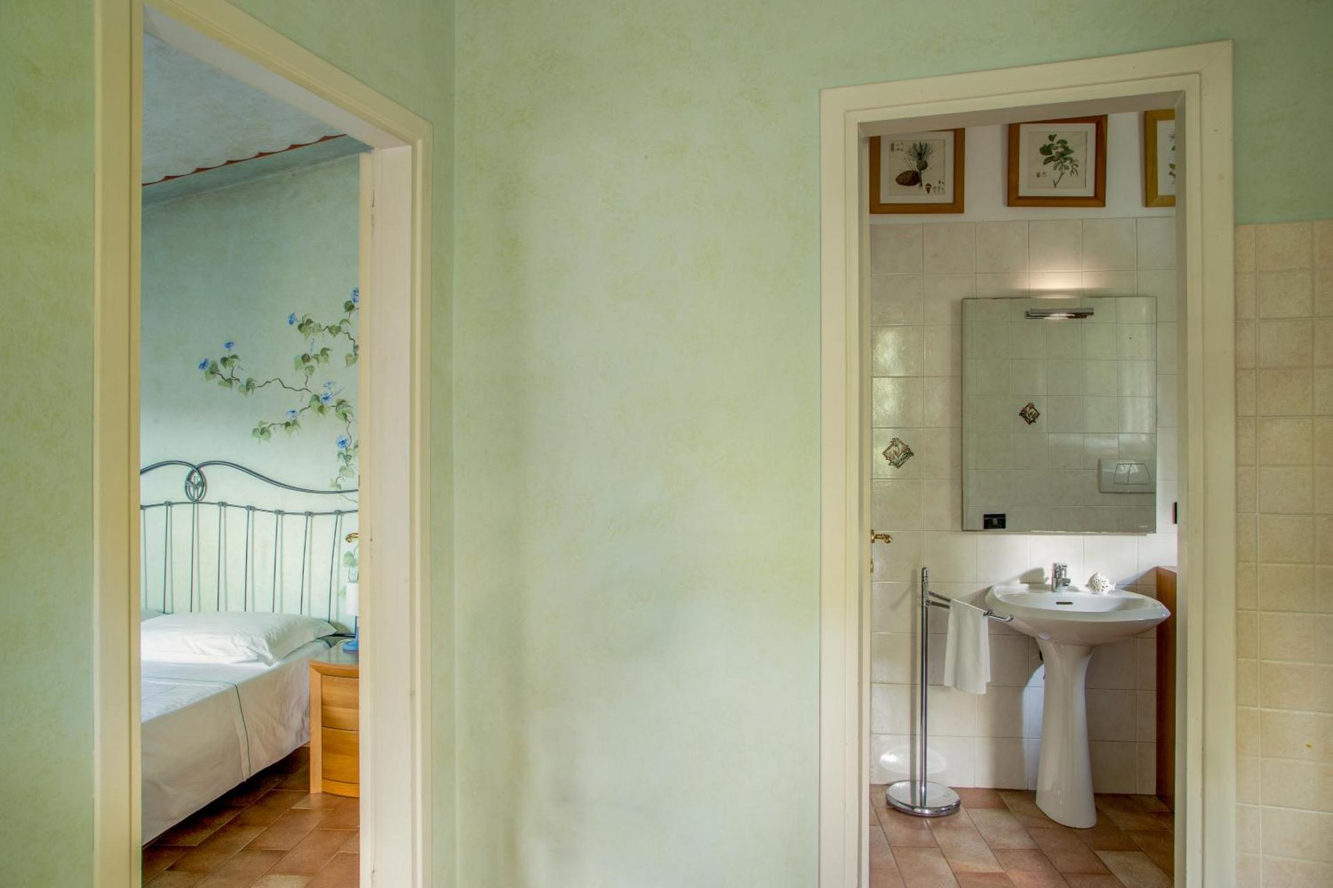 Residence Verdeborgo - Photo 16