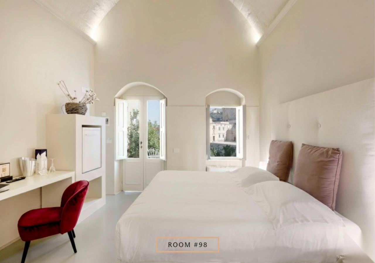 Sant'Angelo, Matera - Small Luxury Hotels - Photo 14