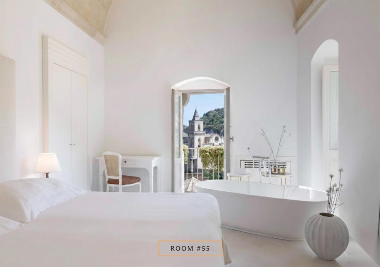 Sant'Angelo, Matera - Small Luxury Hotels - Photo 15
