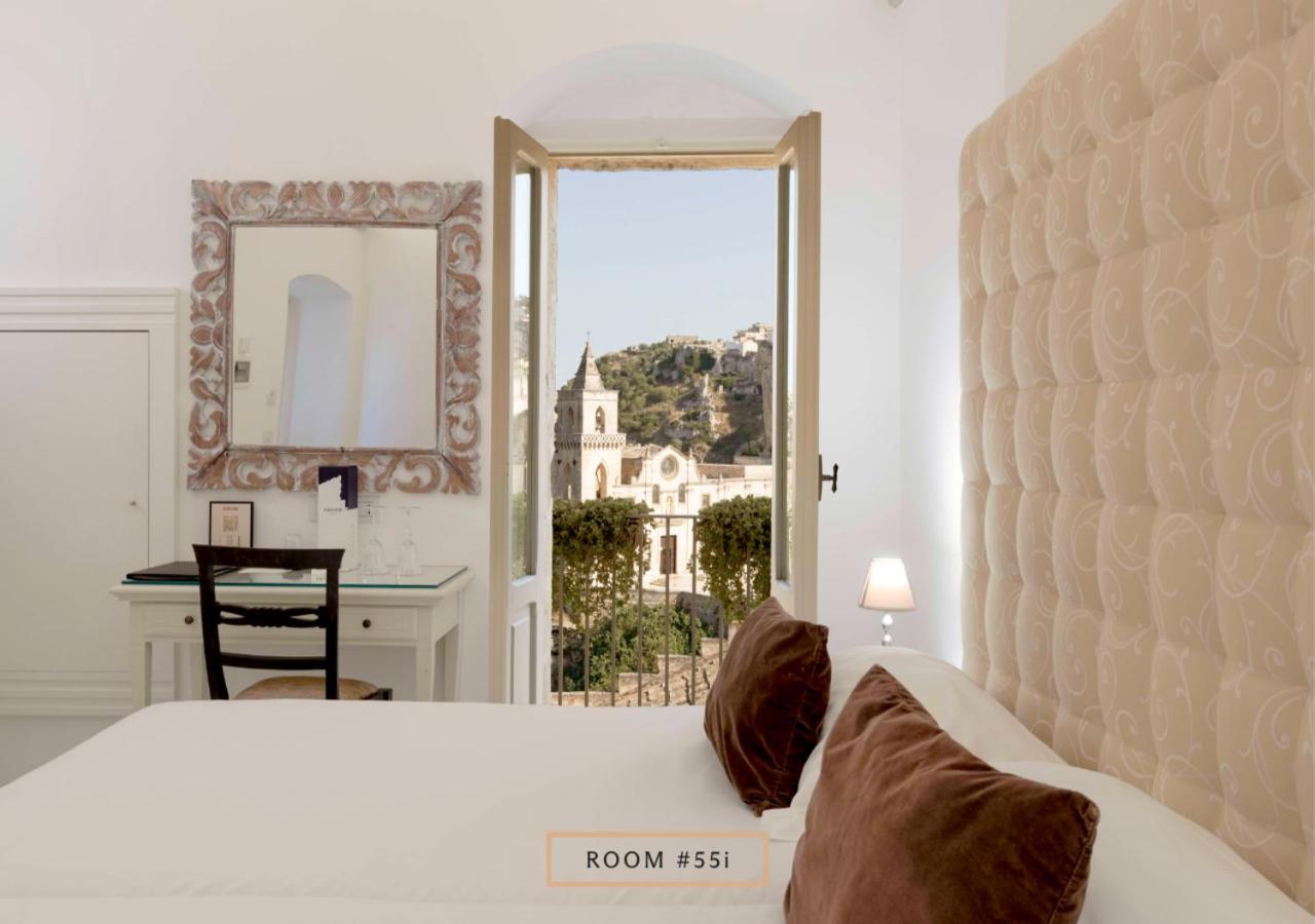 Sant'Angelo, Matera - Small Luxury Hotels - Photo 16
