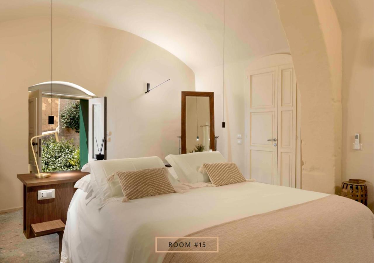 Sant'Angelo, Matera - Small Luxury Hotels - Photo 17