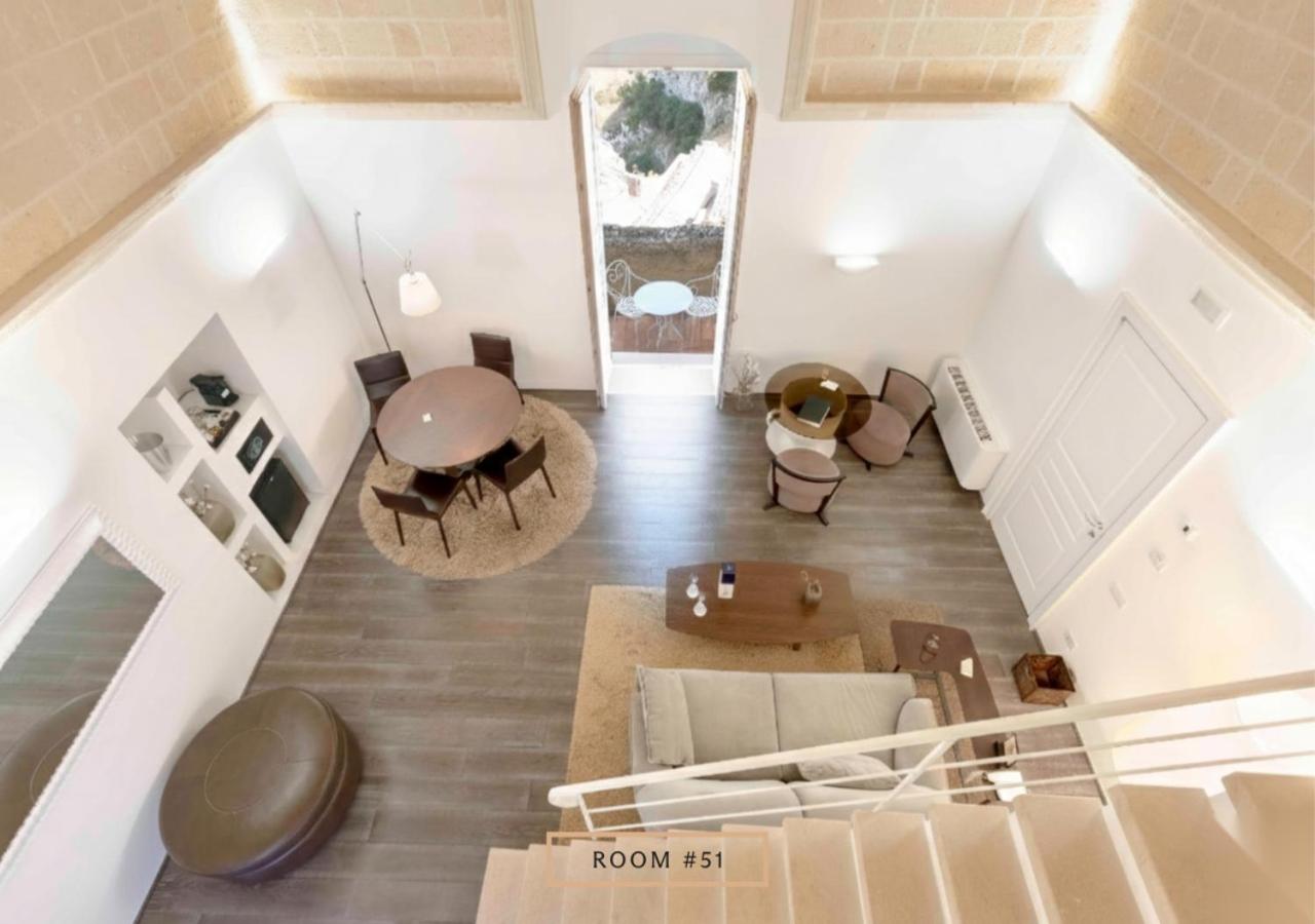 Sant'Angelo, Matera - Small Luxury Hotels - Photo 19