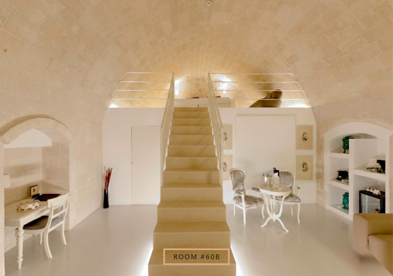Sant'Angelo, Matera - Small Luxury Hotels - Photo 21