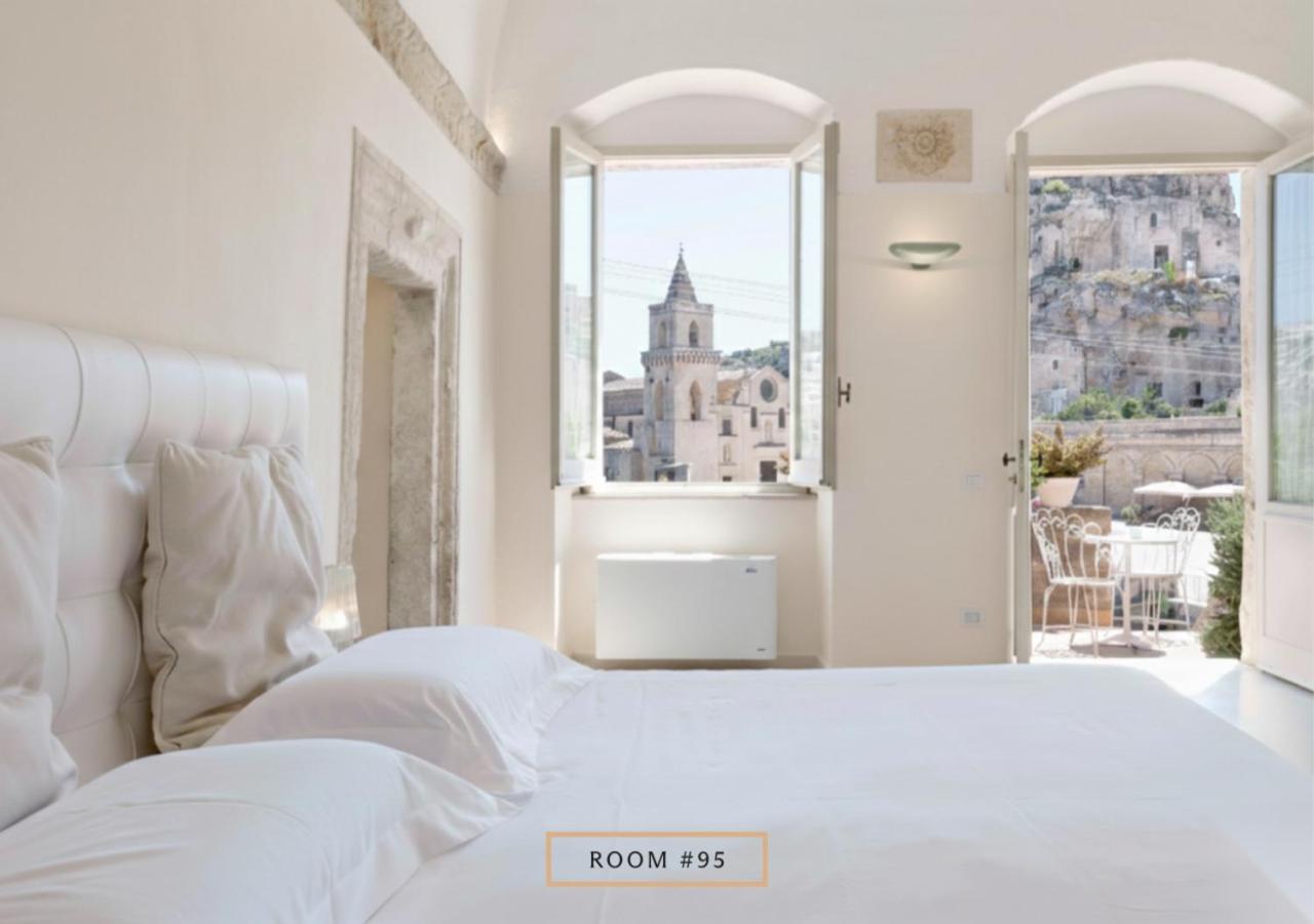 Sant'Angelo, Matera - Small Luxury Hotels - Photo 22